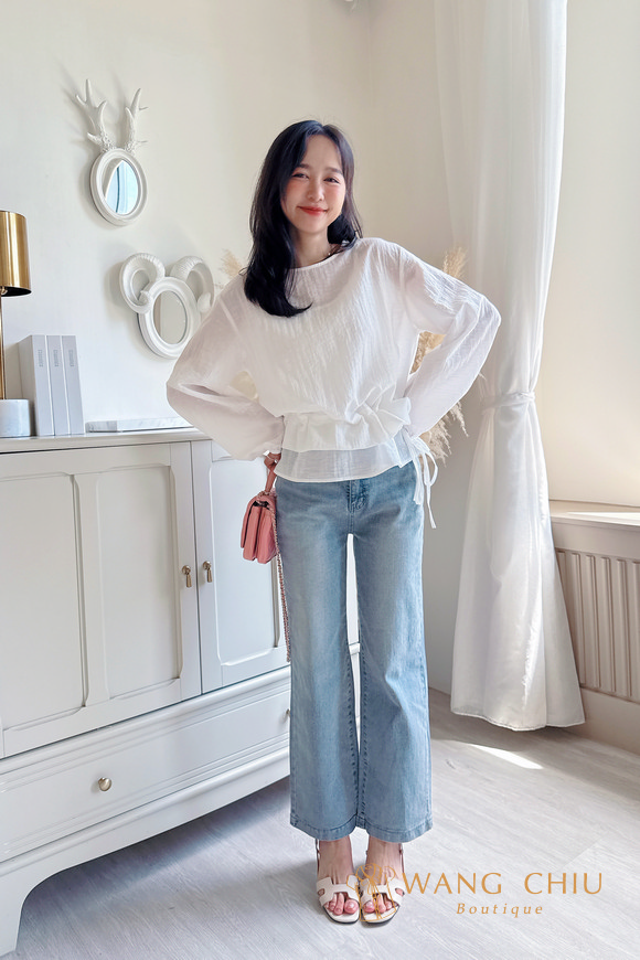 WANG CHIU 麻豆照